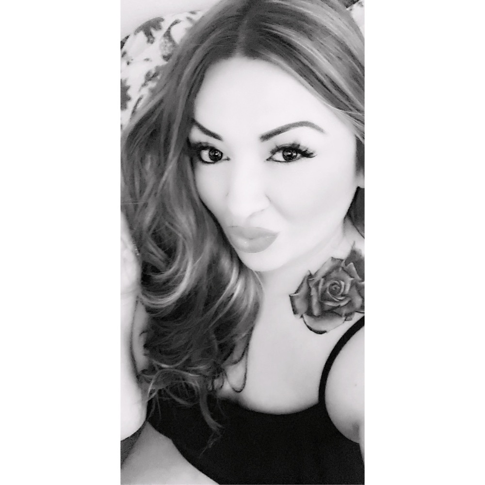 Meet your Posher, Delilah